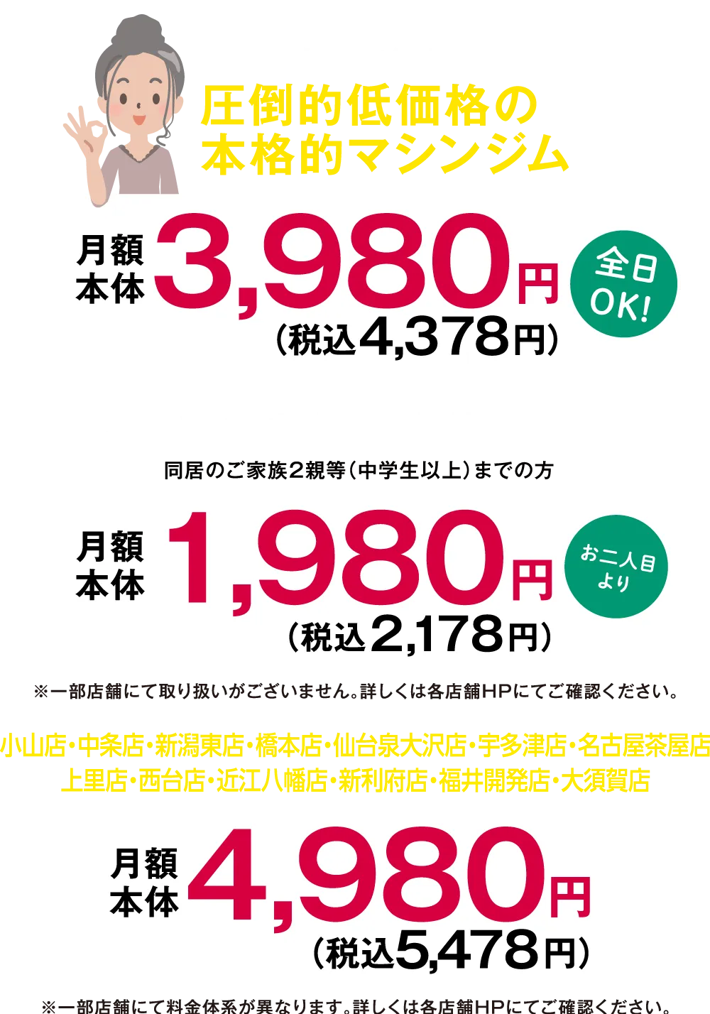 料金