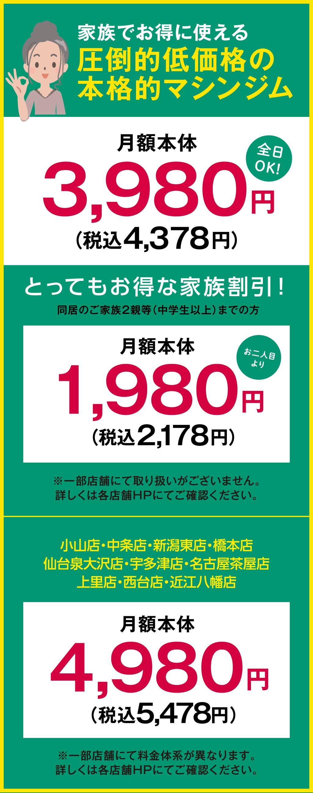 Point1 コンテンツ