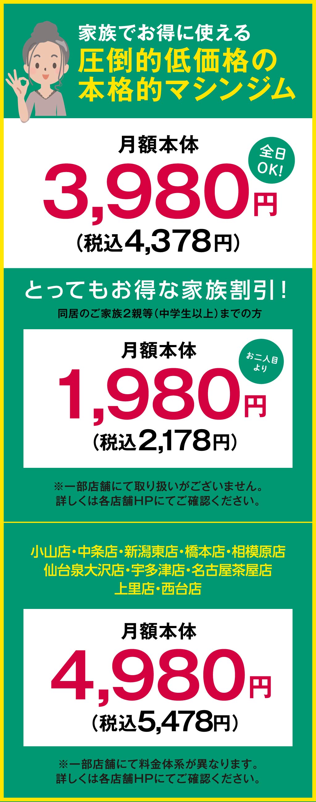 Point1 コンテンツ