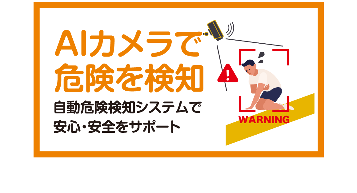 AIカメラ
