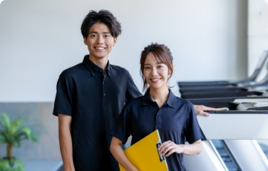 見学・体験について イメージ写真
