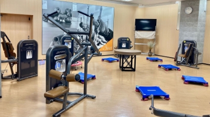 フィットネススタジオ-店舗一覧