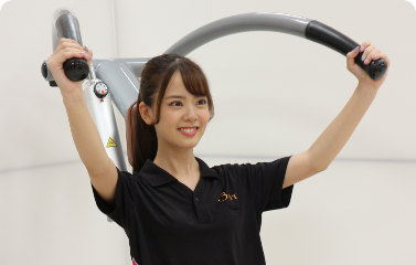 Fitness Studio イメージ写真