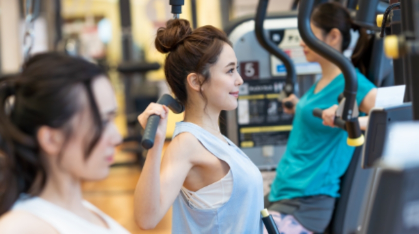 A-メソッド（ボディメイクプログラム）