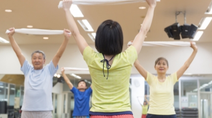 ウエルネスラウンジ-店舗一覧