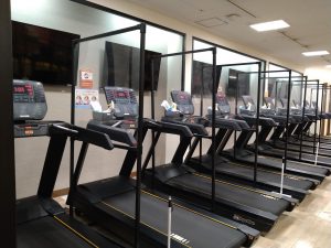 イオンスポーツクラブ 3fit 笠間店 イオンスポーツクラブ 3fit イオンリテール株式会社