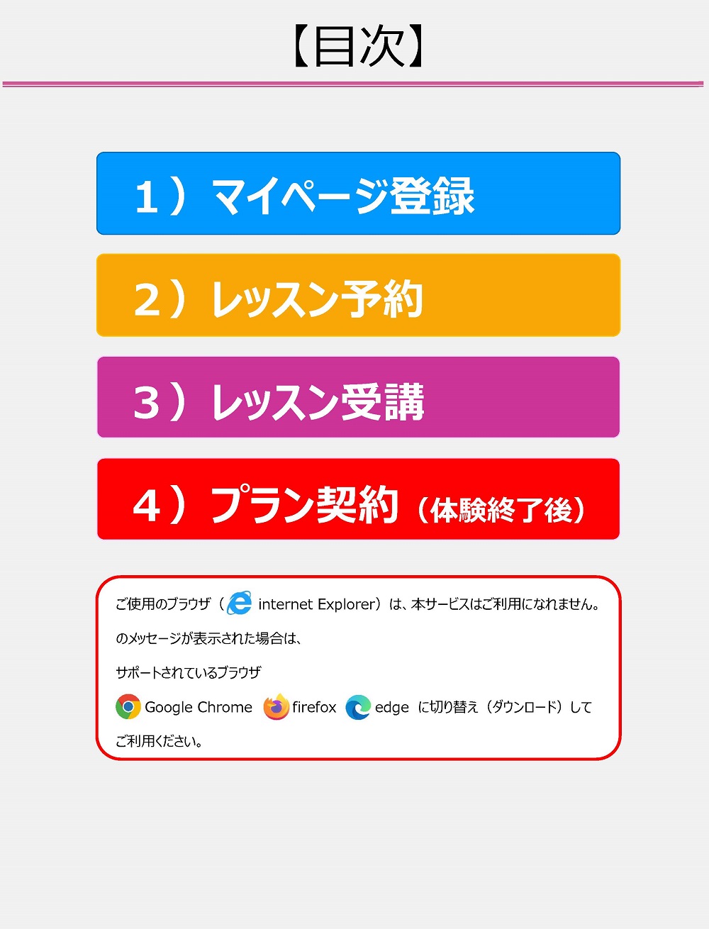 ☆ご確認用ページ☆（原稿の作り方 | 同人誌印刷と同人グッズ印刷なら  