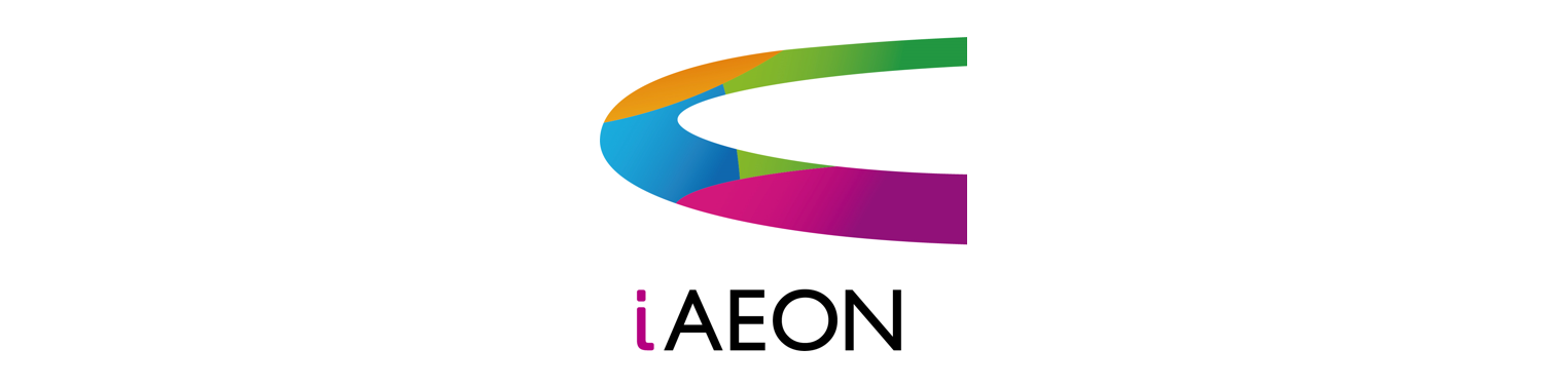  iAEON 