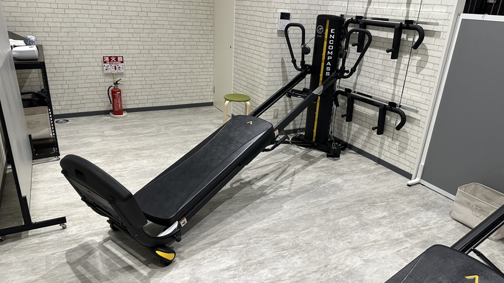 エンコンパス①