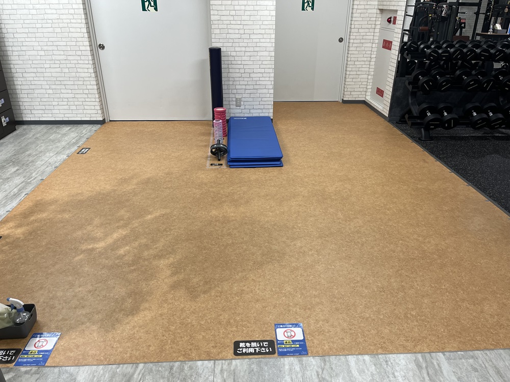 ■3FITのセルフエステ（会員さまは無料で使い放題）