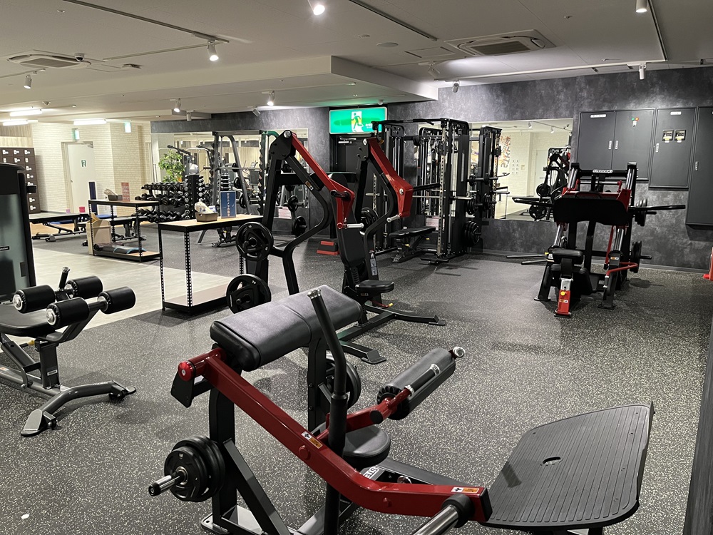 ■3FITのセルフエステ（会員さまは無料で使い放題）