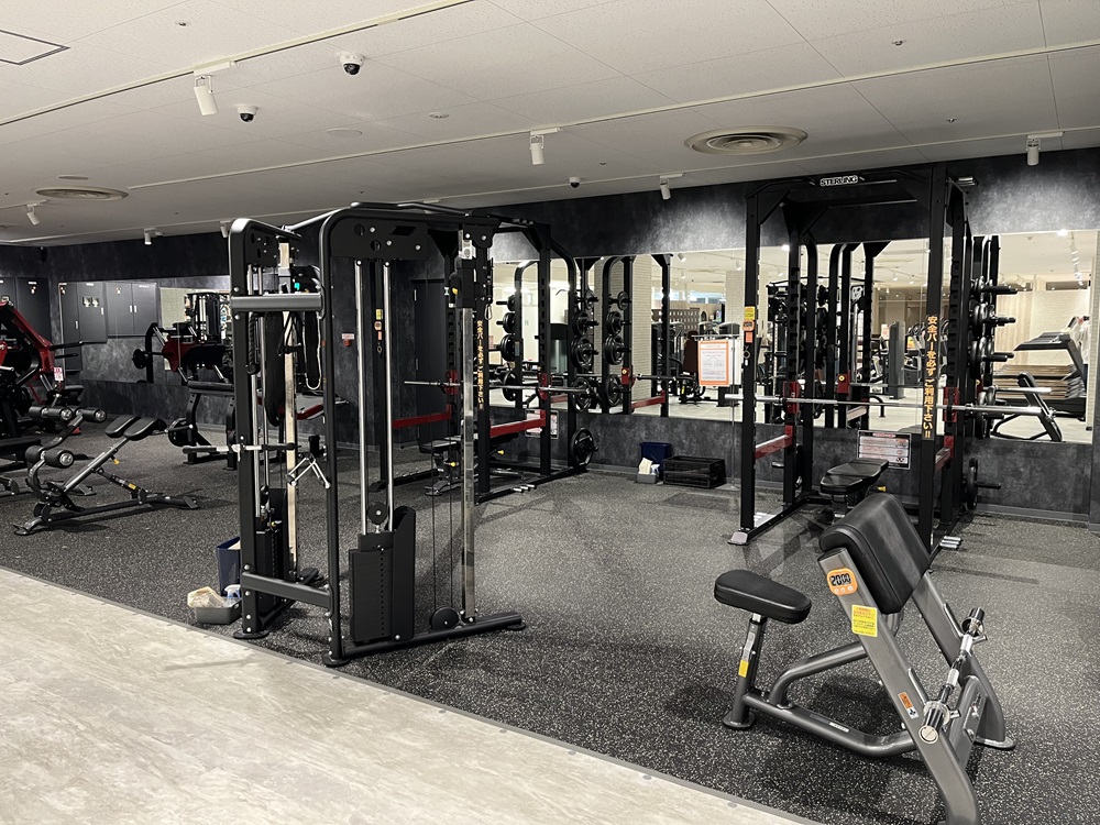 ■3FITのセルフエステ（会員さまは無料で使い放題）