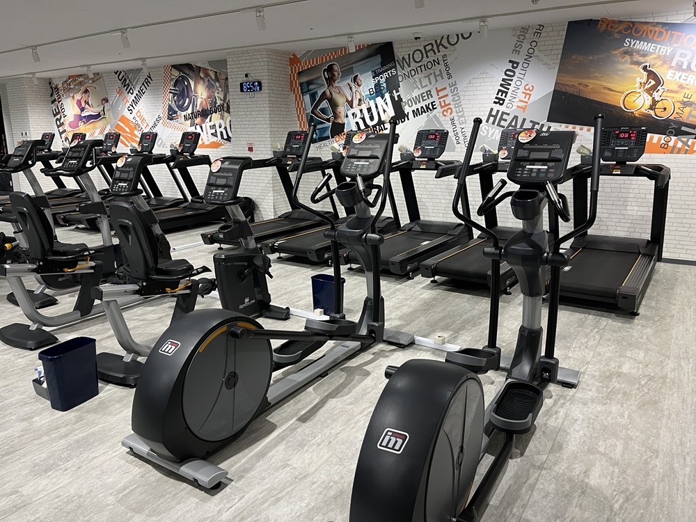 ■3FITのセルフエステ（会員さまは無料で使い放題）