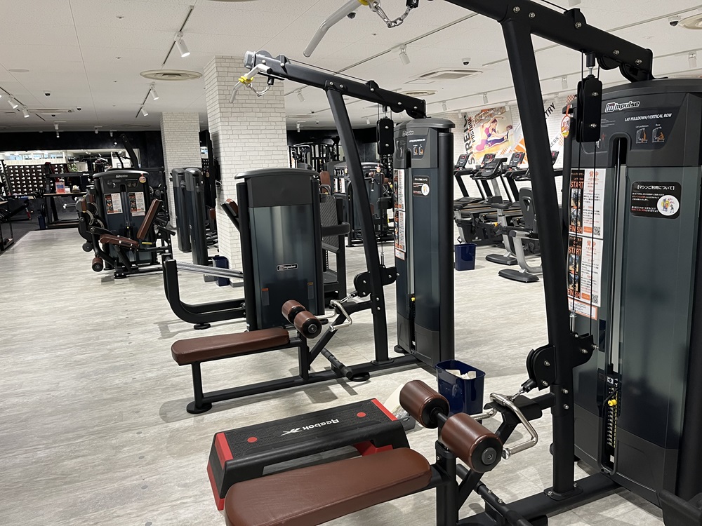 ■3FITのセルフエステ（会員さまは無料で使い放題）