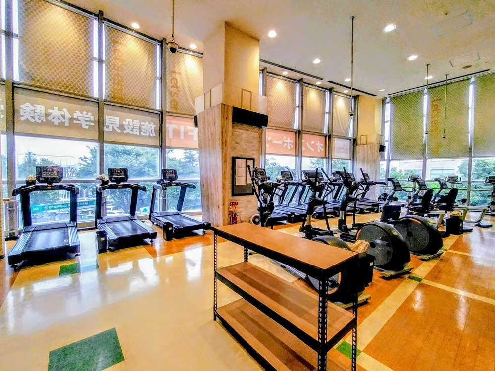 ■3FITの都度利用制度